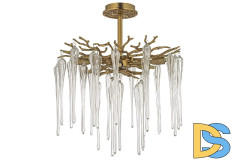 Люстра на штанге Dio DArte Elite Tavenna H 1.3.46.101 A