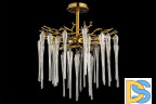 Люстра на штанге Dio DArte Elite Tavenna H 1.3.46.101 A