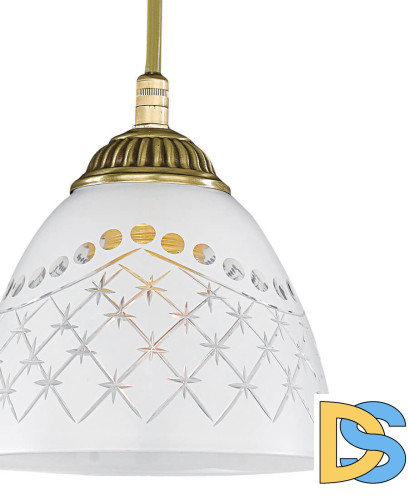 Подвесной светильник Reccagni Angelo L 7052/14