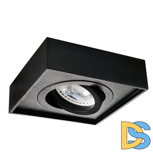Встраиваемый светильник Kanlux Mini Gord DLP-50-B 28781