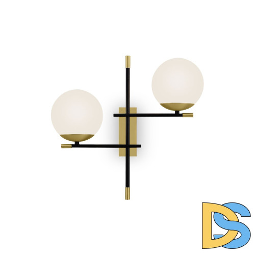 Бра Maytoni Nostalgia MOD050WL-02G