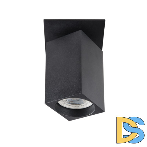 Спот Kanlux Chiro GU10 DTL-B 29313