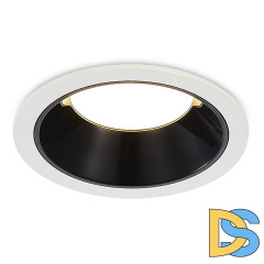 Встраиваемый светильник ST Luce ST755.438.07