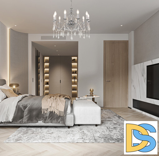 Подвесная люстра Arte Milano 345620/10 CR