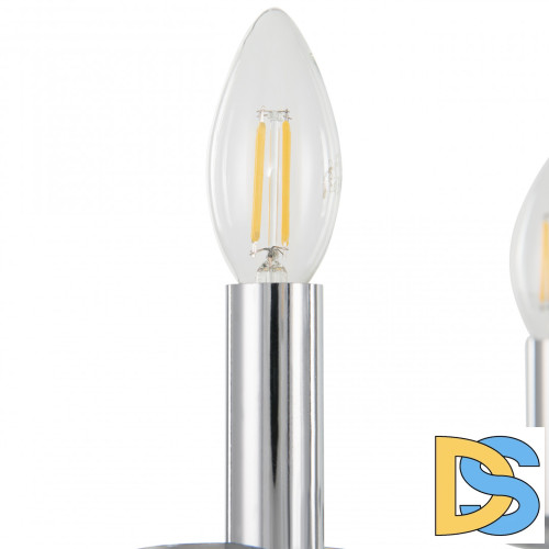 Подвесная люстра Arte Milano 345620/10 CR