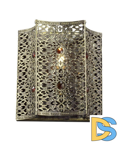 Настенный светильник Favourite Bazar 1624-1W