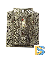 Настенный светильник Favourite Bazar 1624-1W