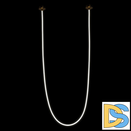 Подвесной светильник Loft IT Lori 10230/5000