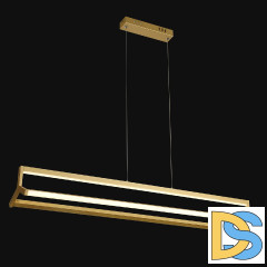 Подвесной светильник Lussole Clinch LSP-7263