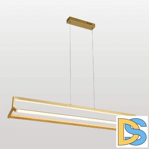 Подвесной светильник Lussole Clinch LSP-7263