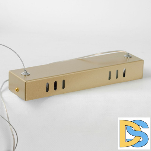 Подвесной светильник Lussole Clinch LSP-7263