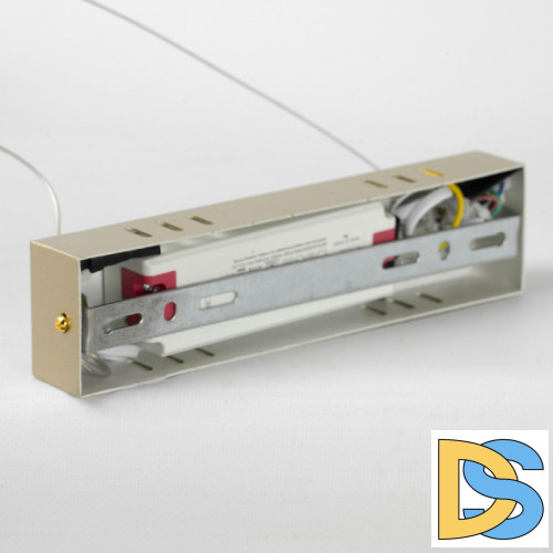 Подвесной светильник Lussole Clinch LSP-7263