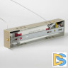 Подвесной светильник Lussole Clinch LSP-7263