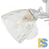 Потолочная люстра Arte Milano Napoli 338756/5 WT+SL