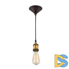 Подвесной светильник Citilux Эдисон CL450100