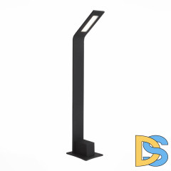 Уличный светодиодный светильник ST Luce Ansa SL094.405.01