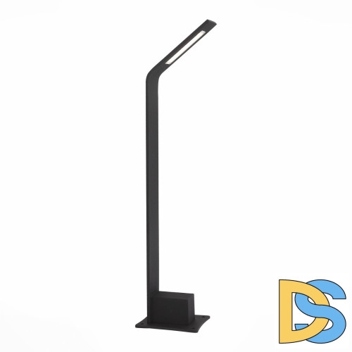 Уличный светодиодный светильник ST Luce Ansa SL094.405.01