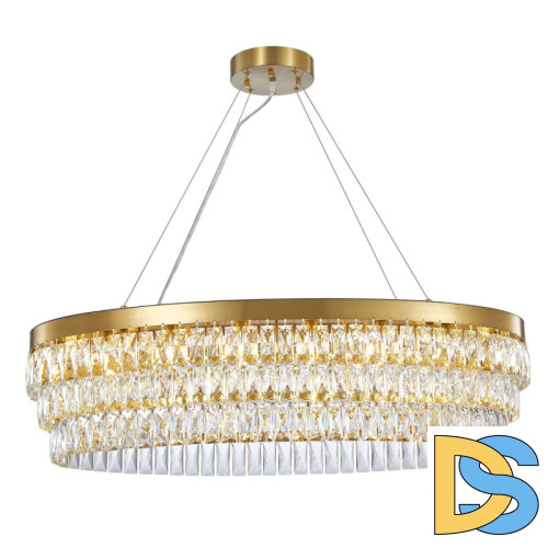 Подвесная люстра Favourite Magnitudo 2206-16C