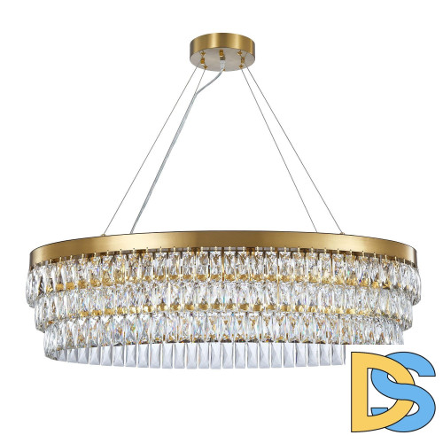 Подвесная люстра Favourite Magnitudo 2206-16C