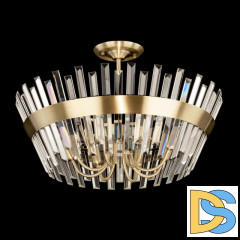 Потолочная люстра Citilux Вестерос CL307183