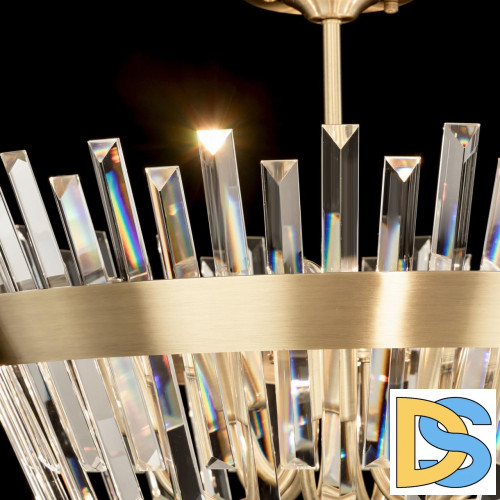 Потолочная люстра Citilux Вестерос CL307183