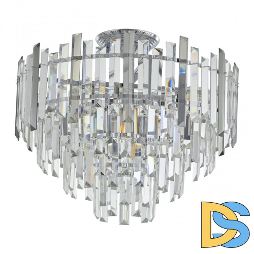 Потолочная люстра Arte Milano Sorrento 374409/7/60/470 CR