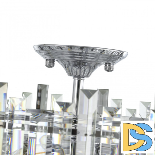 Потолочная люстра Arte Milano Sorrento 374409/7/60/470 CR