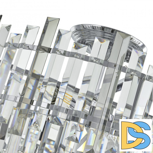 Потолочная люстра Arte Milano Sorrento 374409/7/60/470 CR