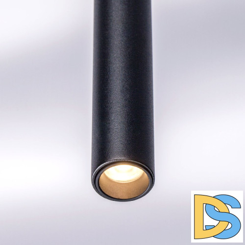 Подвесной светильник Lightstar Tubo L3T747337