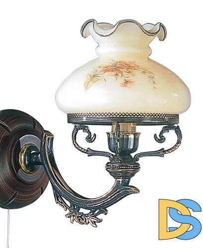 Бра Reccagni Angelo A 2812/1