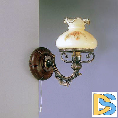 Бра Reccagni Angelo A 2812/1