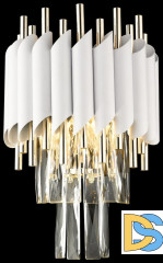 Бра WERTMARK WE138.02.001