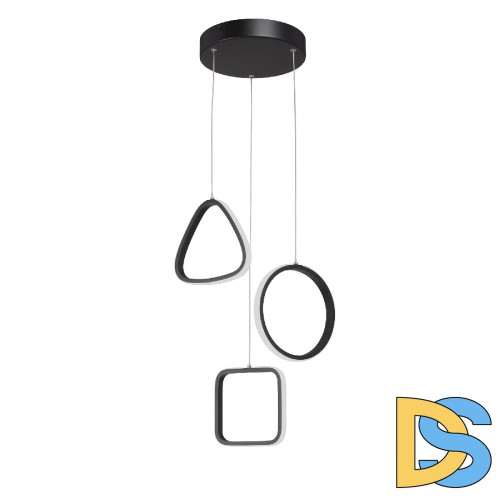 Подвесной светильник Vitaluce V30480-1/3S