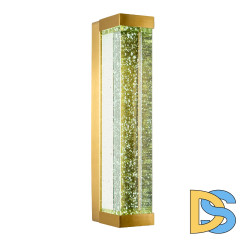 Настенный светильник Modelux ML.543.430 BS