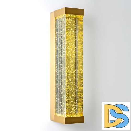 Настенный светильник Modelux ML.543.430 BS