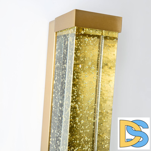 Настенный светильник Modelux ML.543.430 BS