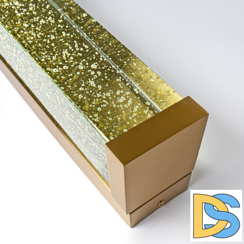 Настенный светильник Modelux ML.543.430 BS