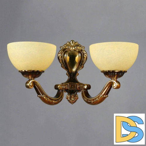 Бра Ambiente Tenerife 02166/2 PB