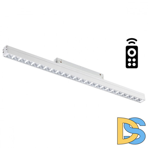 Трековый светильник Novotech Flum 358623