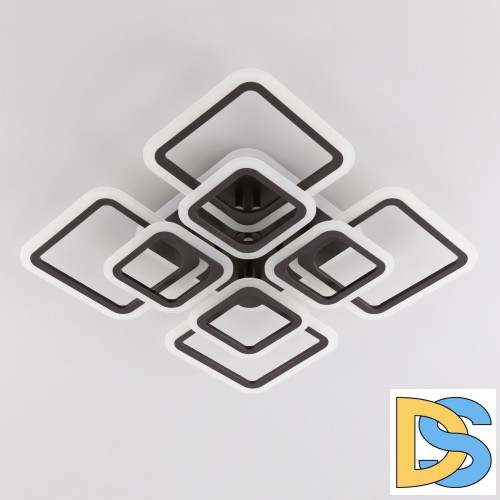 Потолочная люстра Citilux Марсель Смарт CL232A185E