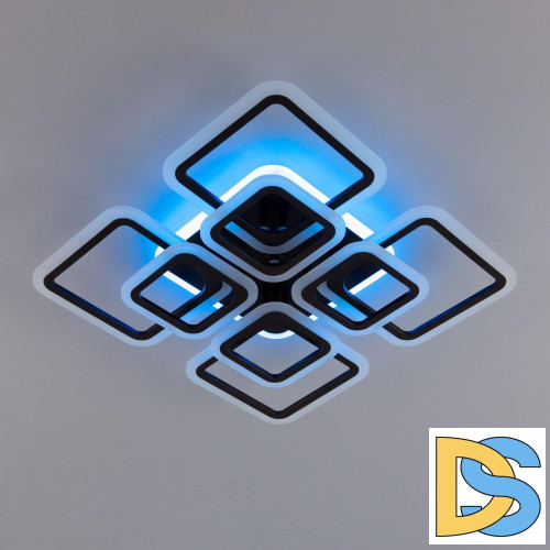 Потолочная люстра Citilux Марсель Смарт CL232A185E