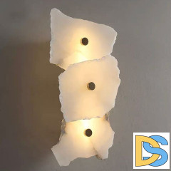 Настенный светильник Cloyd Knoss 20269