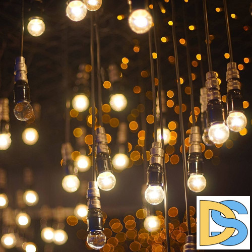 Лампа светодиодная Feron LB-378 E27 1W 2700K 41918