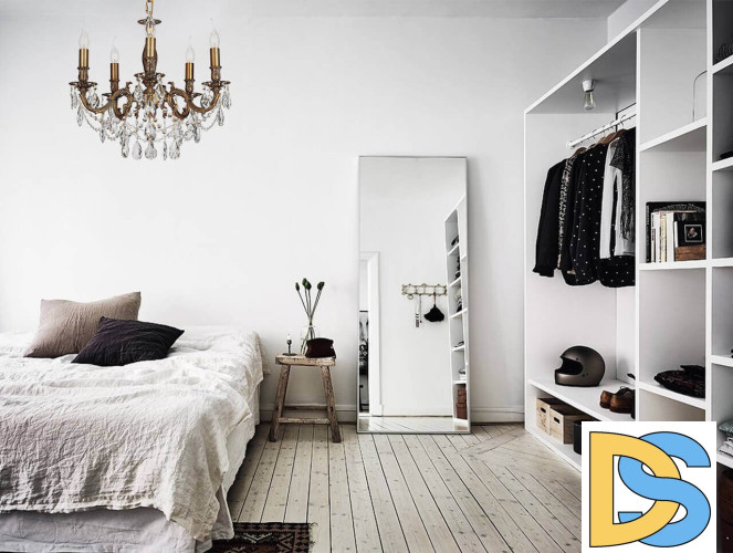 Подвесная люстра Lucia Tucci Firenze 141.5 Antique