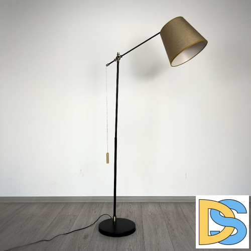 Торшер ImperiumLoft Pipe 187989-26