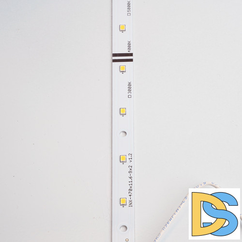 Потолочный светильник Feron TR Армстронг 48907