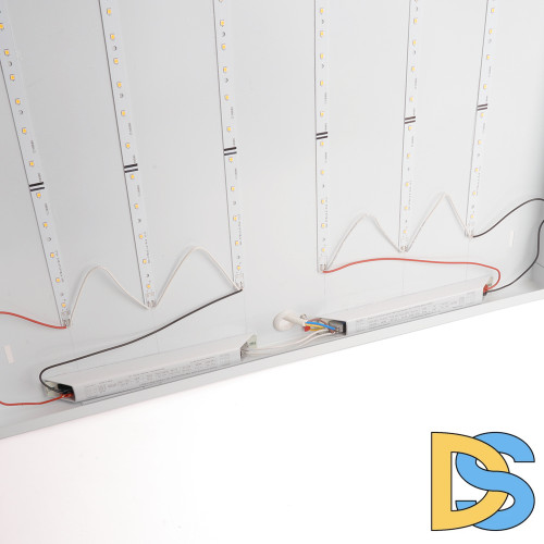 Потолочный светильник Feron TR Армстронг 48907