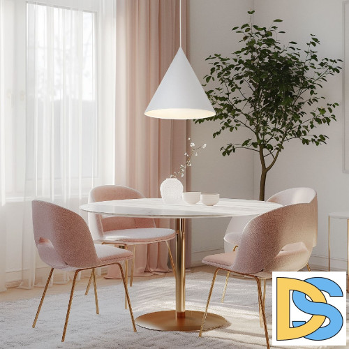 Подвесной светильник TK Lighting 10009 Cono a068525