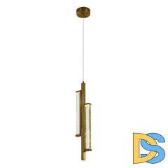 Подвесной светильник Modelux ML.89160.1 BS