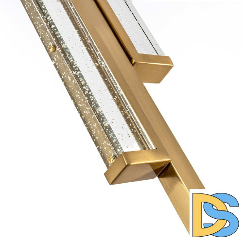 Подвесной светильник Modelux ML.89160.1 BS